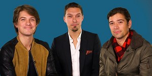 It's been 25 years since the band Hanson was formed — here's what they're up to now