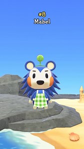 Tiger 🌷 Animal Crossing + Cozy Gaming on Instagram: "ranking EVERY NPC in 1 video! 🏆😩 this was so difficult… . . . #acnh #acnhdesigns #acnhinspo #acnhcommunity #acnhisland #acnhpatterns #acnhdesign #acnhidea #fyp #animalcrossing #nintendo #cozygames #cozygamer #nintendoswitch #gaming #animalcrossingnewhorizons #animalcrossingcommunity #animalcrossingdesigns #animalcrossingmemes #cozygame #gaming"