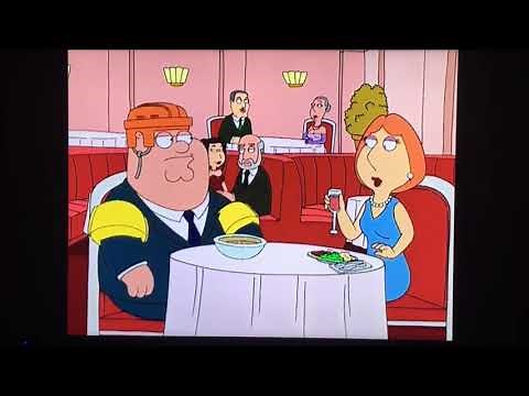 Stewie Griffin: The Untold Story (2005) Trailer