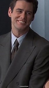 He Couldn't Control Himself! 😳 | Liar Liar (1997) | Binge Society - The Greatest Movie Scenes