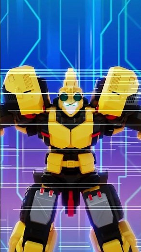 Metal Cardbot | 🦾 Capturing Dexter 🚜