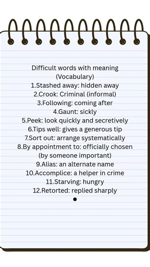 CBSC 7th grade English Honeycomb chapter Expert detectives|