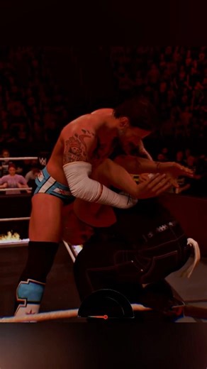 First Locker Code To Redeem In WWE 2K26! #wwe2k26 #shorts