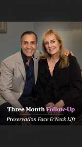 𝗟𝗶𝘀𝗮'𝘀 𝗝𝗼𝘂𝗿𝗻𝗲𝘆 I shared Lisa's post-op photos last week with the promise that a video would be coming soon. Like Pinocchio, when I tell a lie, my nose grows—and I can't afford for that to happen. I've already had one rhinoplasty, and I don’t plan on getting another one. So, as promised, here is Lisa’s journey... so far. We’ll find a time to catch up with her for a 6-month follow-up soon. Her Surgical Game Plan: Patient’s Procedure Details Age: 66 years young Sedation: Twilight sedati