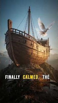 They Found Proof of an Earlier Flood in Sumer #Mythology #HistoryUncovered