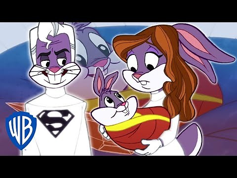 Looney Tunes auf Deutsch | Bugs Bunnys Ursprung | WB Kids