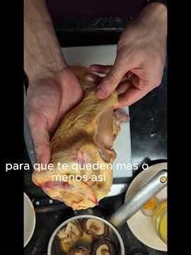 CoMo FiLeTeAr Un PoLlO EnTeRo FaSt