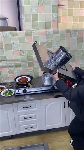 Best Exhaust Fan for Heavy Cooking Smoke 🍳🔥#KitchenFan #ExhaustFanReview