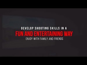 Smokeless Range System: Game Range