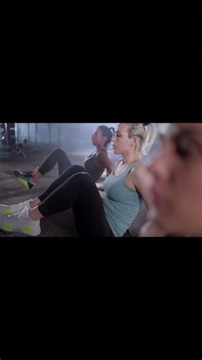 Intense Core Workout 🔥 | Group Abs Training for Strength & Endurance