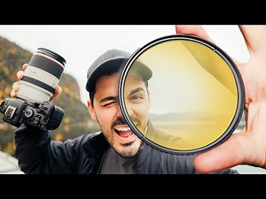 Unlock your Photography with THIS Lens Filter