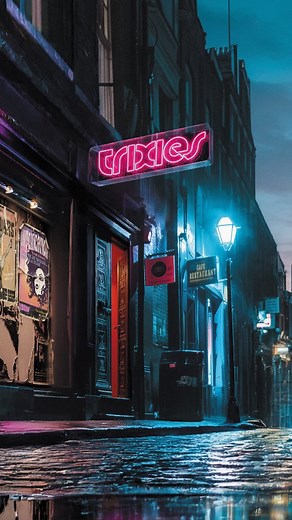 6.4K views · 1.2K reactions | Squeeze's brand new album Trixies arrives March 2026. Experience the world and people inside Trixies: pre-order your copy on vinyl, CD and pre-save to stream now. | Squeeze | Facebook