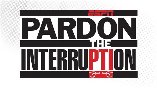 Thu, 3/26 - Pardon The Interruption (3/26/26) - Live Stream - Watch ESPN