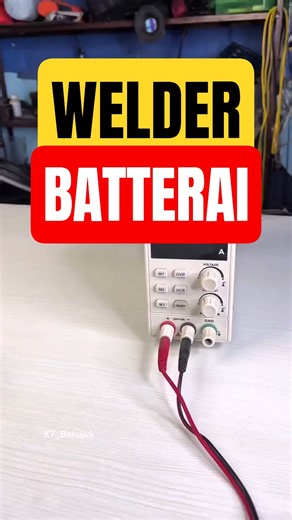 BATTERY WELDER#electronics #diy #hobbyelectronics