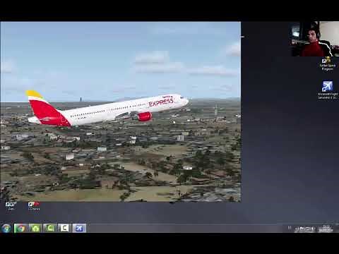 tutorial FSX - Como instalar/agregar aviones en steam