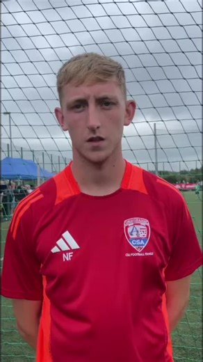 Core Soccer Academy Triumphs at U10s Foyle Cup