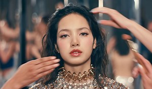 BLACKPINK's LISA to perform at 2024 Victoria’s Secret Fashion Show