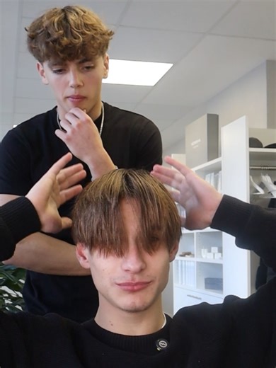 Frisuren für den modernen Mann: Frischer Cut & Clean Look