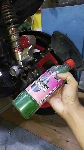 how to use tire sealant #tires #tiresealant #diy #shortvideo #shorts #shortsfeed
