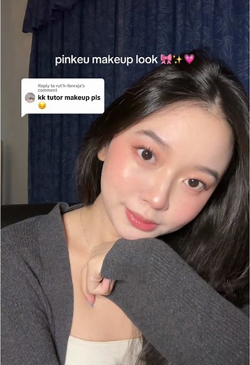 Pink Makeup Look Tutorial with Top Products