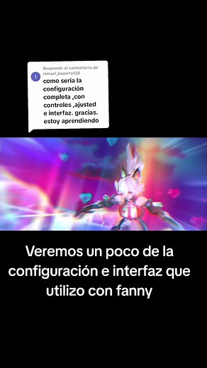 Guía completa para usar a Fanny en Mobile Legends