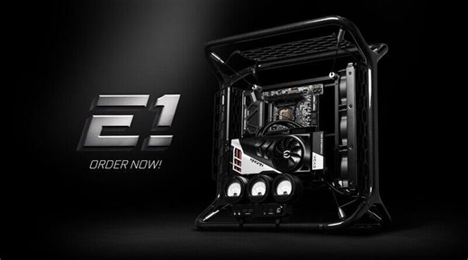 Wire Suspension PC Cases