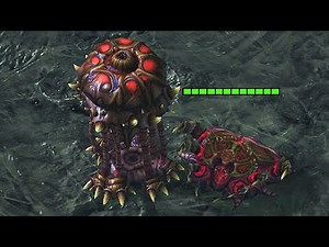 The Most Efficient Build Order! Zerg Hex