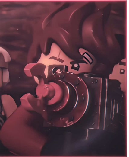 Cole and Kai: A Ninjago Duo to Love