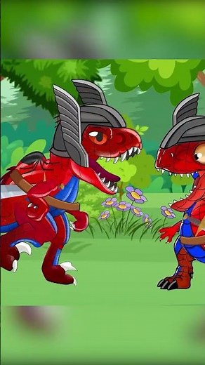 EVOLUTION VELOCIRAPTOR & TRICERATOP VS T-REX, Indoraptor, DINOSAUR: Best Dinosaurs of Jurassic World