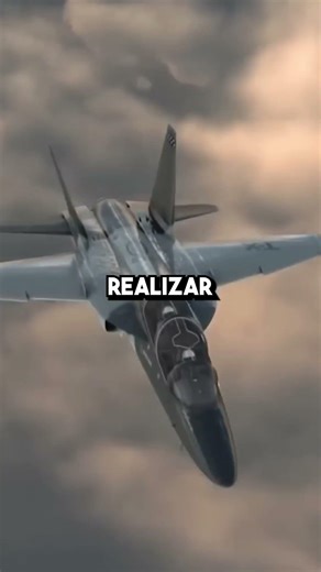 The jet that trains future pilots