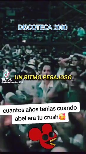 Videos de DISCOTECA 2000 (@discoactiva2000) con “sonido original - DISCOTECA 2000”