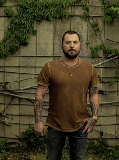 Tyler Farr at Hub City Brewing (21 Feb 2026)