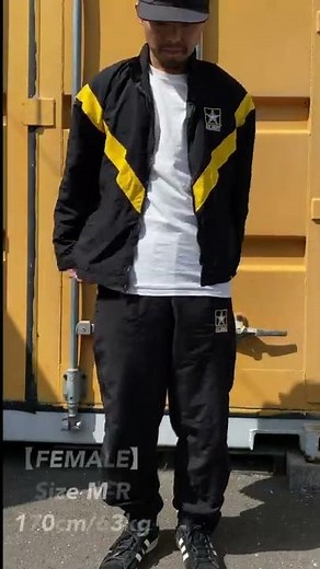 US ARMY APFU Training Jacket