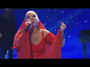 Svala - Ég veit það (Söngvakeppnin 2018)