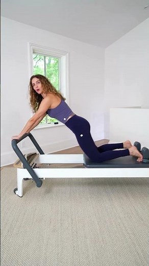 Pilates for Osteoporosis