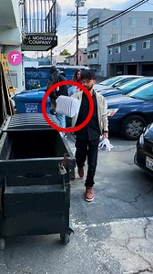 Heartwarming Act of Kindness in the City "A Story of Compassion" #fblifestyle . . . (For entertainment purposes only. Consult professionals if guidance on activities is presented. No brand affiliation is implied if any are shown. If inspired by true events, creative adaptations may be included. Content may include public footage.) | Tips & Tricks