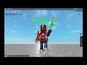 Roblox Void Script Builder Kickisher The End ShowCase