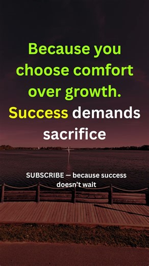 The Biggest Reason Why You Fail | Brutal Truth About Success #lifesuccess #motivation #shorts