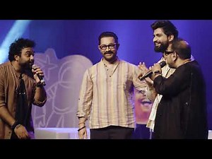 Kholo Kholo Darwaaze (Taare Zameen Par) Live - Avinash Gupta with Shankar Ehsaan Loy | TZP Fanmeet