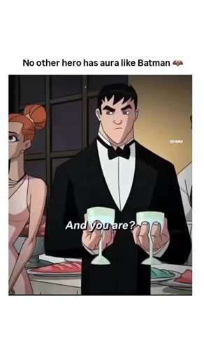 Happy Movie Moments 🎬 on Instagram: "🎬 The Batman vs. Dracula 2005 ‧ Horror/Action ‧ 1h 24m 📜 Storyline When the Penguin and Joker escape from Arkham Asylum, they accidentally free the ancient vampire Count Dracula in Gotham City. The Dark Knight must face this supernatural threat as Dracula’s dark plan begins turning citizens into his undead minions. With eerie shadows, gothic terror, and action‑packed confrontations, Batman battles to stop Dracula’s reign and save Gotham before it falls und