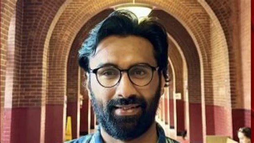 Georgetown graduate student awaits hearing after being detained by ICE