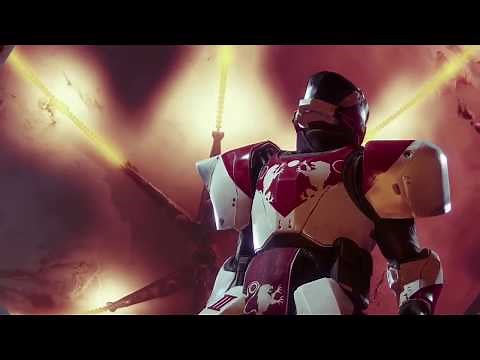 'Til I Collapse by Eminem | Destiny 2 GMV Tribute
