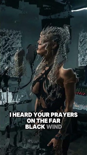 Mama, dont cry ❤️ #emotional #gospel #singing