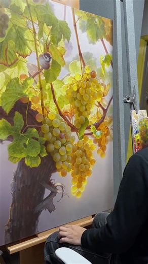 Stunning Oil Painting Techniques for Beginners