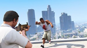 GTA 5 Mods: 5 best mods for realism as of November 2020