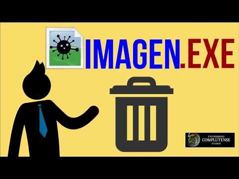 Informática para principiantes - Extensiones de archivos