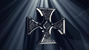 Templar Cross Images – Browse 5,333 Stock Photos, Vectors, and Video