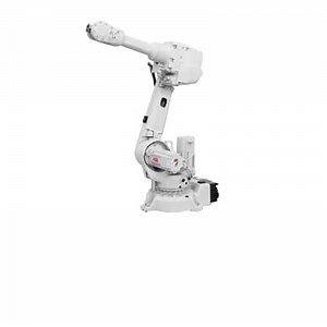 [Hot Item] Welding Robot ABB Irb2600 20kg 6 Axis Robot Arm Industrial