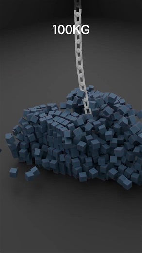 3D Wrecking Ball Destruction - ASMR for the Eyes 🔥👁️