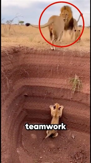 Animals With the BEST Teamwork